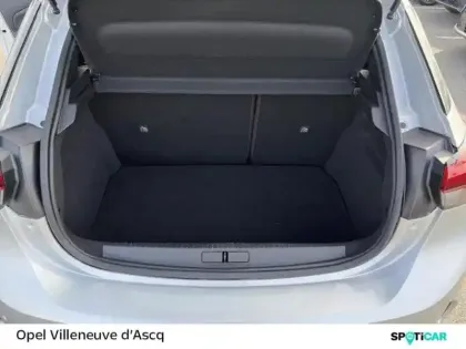 Photo 5 Opel Corsa  1.2 Turbo 100ch Edition BVA8