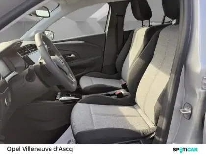 Photo 10 Opel Corsa  1.2 Turbo 100ch Edition BVA8