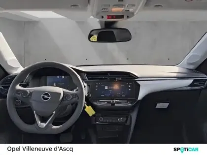 Photo 7 Opel Corsa  1.2 Turbo 100ch Edition BVA8