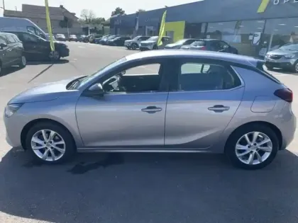 Photo 7 Opel Corsa  1.2 Turbo 100ch Elegance