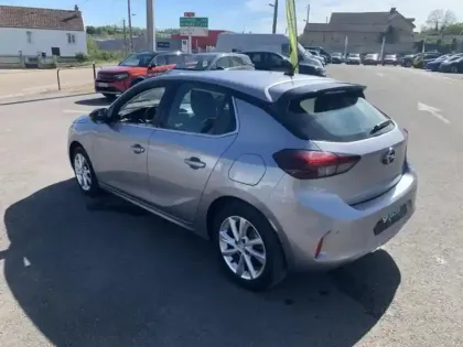 Photo 6 Opel Corsa  1.2 Turbo 100ch Elegance