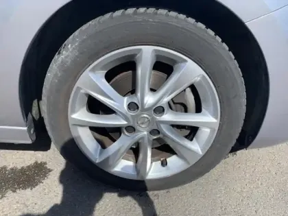 Photo 8 Opel Corsa  1.2 Turbo 100ch Elegance