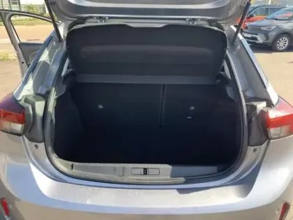 Photo 12 Opel Corsa  1.2 Turbo 100ch Elegance