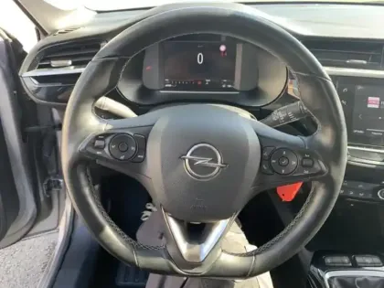 Photo 14 Opel Corsa  1.2 Turbo 100ch Elegance