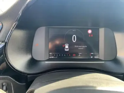 Photo 13 Opel Corsa  1.2 Turbo 100ch Elegance