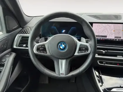Photo 11 BMW X5  xDrive50e 489ch M Sport