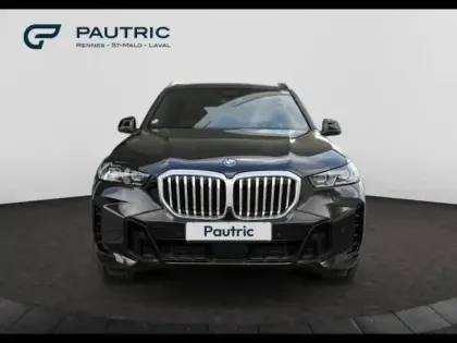 Photo 7 BMW X5  xDrive50e 489ch M Sport