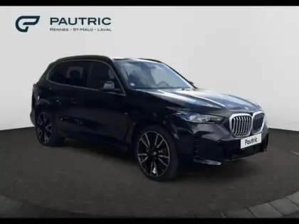 Photo 6 BMW X5  xDrive50e 489ch M Sport