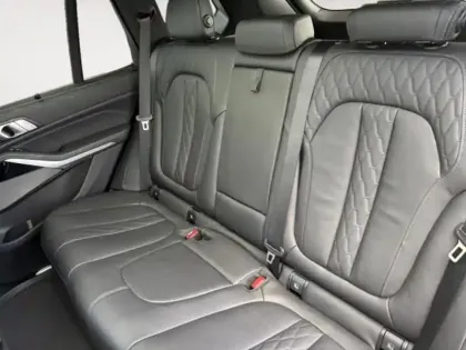 Photo 12 BMW X5  xDrive50e 489ch M Sport