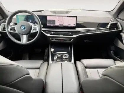 Photo 9 BMW X5  xDrive50e 489ch M Sport