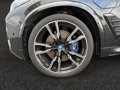 Photo 13 BMW X5  xDrive50e 489ch M Sport