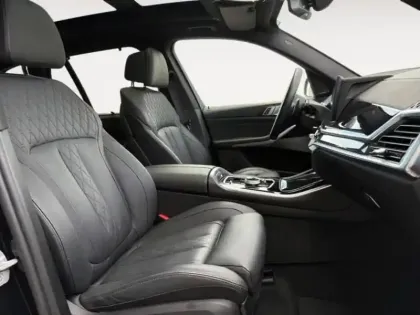 Photo 14 BMW X5  xDrive50e 489ch M Sport