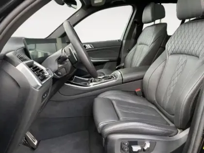 Photo 8 BMW X5  xDrive50e 489ch M Sport