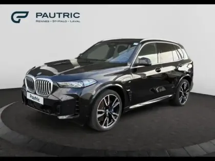 Photo Bmw X5 M Sport