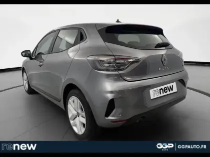 Photo 17 Renault Clio  1.0 TCe 90ch Evolution