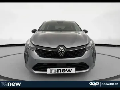 Photo 7 Renault Clio  1.0 TCe 90ch Evolution