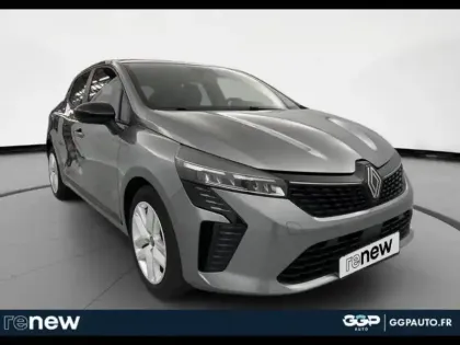 Photo 21 Renault Clio  1.0 TCe 90ch Evolution