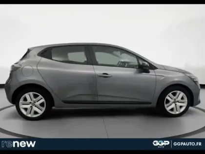 Photo 5 Renault Clio  1.0 TCe 90ch Evolution