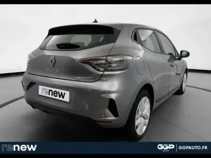 Photo 19 Renault Clio  1.0 TCe 90ch Evolution