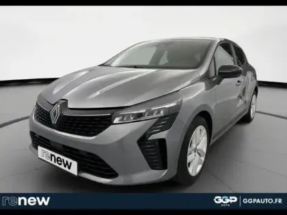 Photo 15 Renault Clio  1.0 TCe 90ch Evolution