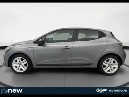 Photo 16 Renault Clio  1.0 TCe 90ch Evolution