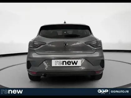 Photo 18 Renault Clio  1.0 TCe 90ch Evolution