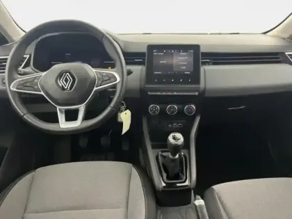 Photo 27 Renault Clio  1.0 TCe 90ch Evolution