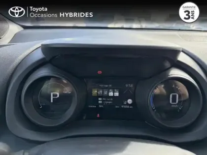 Photo 9 Toyota Yaris  Cross 116h Design MY22