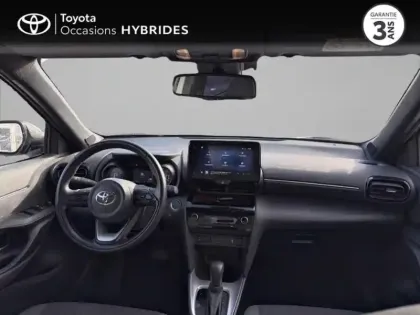 Photo 7 Toyota Yaris  Cross 116h Design MY22