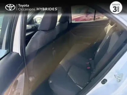 Photo 12 Toyota Yaris  Cross 116h Design MY22