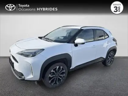 Photo Toyota Yaris Design