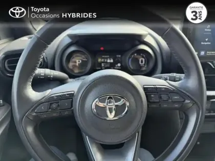 Photo 14 Toyota Yaris  Cross 116h Design MY22