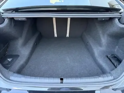 Photo 10 BMW Serie 5 Série 5 520dA 190ch Luxury Steptronic