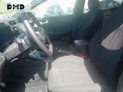 Photo 8 Ford Puma  1.0 EcoBoost Hybrid 125ch ST-Line S&S