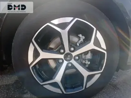 Photo 9 Ford Puma  1.0 EcoBoost Hybrid 125ch ST-Line S&S