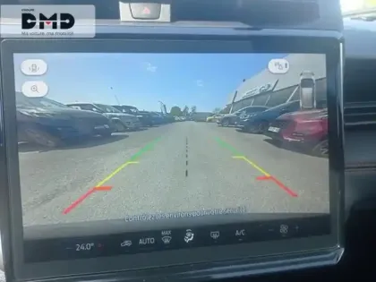 Photo 14 Ford Puma  1.0 EcoBoost Hybrid 125ch ST-Line S&S