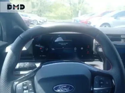 Photo 6 Ford Puma  1.0 EcoBoost Hybrid 125ch ST-Line S&S