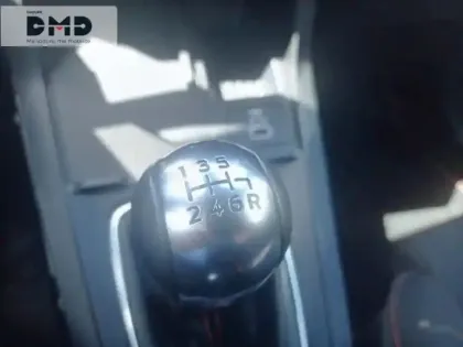 Photo 7 Ford Puma  1.0 EcoBoost Hybrid 125ch ST-Line S&S