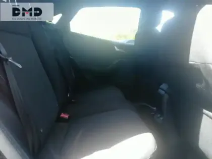 Photo 12 Ford Puma  1.0 EcoBoost Hybrid 125ch ST-Line S&S