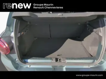 Photo 13 Dacia Sandero  1.0 ECO-G 100ch Stepway Extreme +