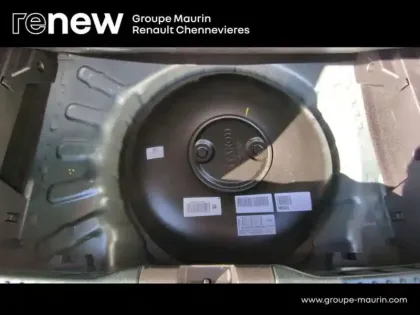 Photo 14 Dacia Sandero  1.0 ECO-G 100ch Stepway Extreme +