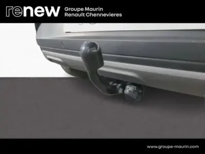 Photo 12 Dacia Sandero  1.0 ECO-G 100ch Stepway Extreme +