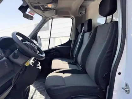 Photo 23 Renault Master  Grd Vol RJ3500 2.3 Blue dCi 145ch 20m3 Confort EuroVI