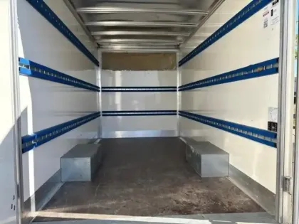 Photo 5 Renault Master  Grd Vol RJ3500 2.3 Blue dCi 145ch 20m3 Confort EuroVI