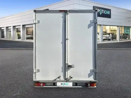 Photo 19 Renault Master  Grd Vol RJ3500 2.3 Blue dCi 145ch 20m3 Confort EuroVI