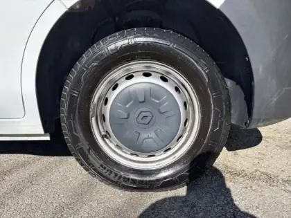 Photo 10 Renault Master  Grd Vol RJ3500 2.3 Blue dCi 145ch 20m3 Confort EuroVI