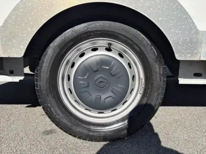 Photo 11 Renault Master  Grd Vol RJ3500 2.3 Blue dCi 145ch 20m3 Confort EuroVI