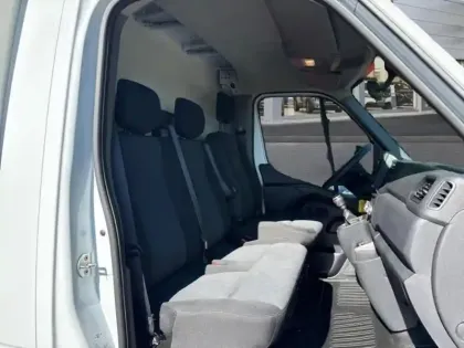 Photo 9 Renault Master  Grd Vol RJ3500 2.3 Blue dCi 145ch 20m3 Confort EuroVI