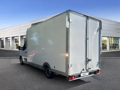 Photo 21 Renault Master  Grd Vol RJ3500 2.3 Blue dCi 145ch 20m3 Confort EuroVI