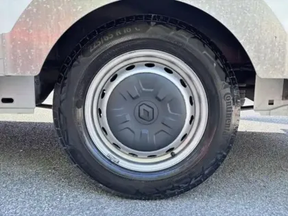 Photo 12 Renault Master  Grd Vol RJ3500 2.3 Blue dCi 145ch 20m3 Confort EuroVI